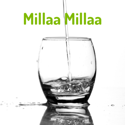 Millaa Millaa water supply scheme