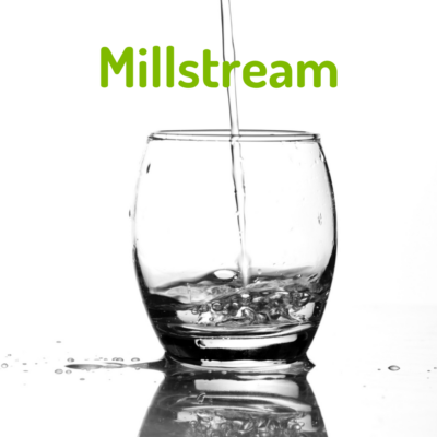 Millstream water supply scheme