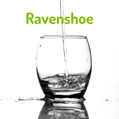 Ravenshoe water supply scheme